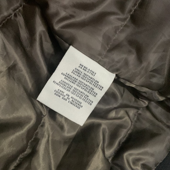 Levi’s Bomber Jacket - Picture 7 of 7